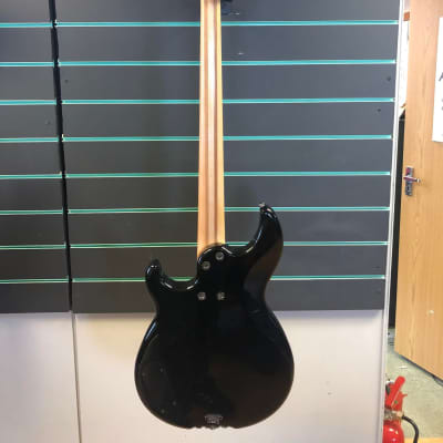 Yamaha BB1024 Black Electric Bass Guitar | Reverb