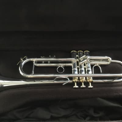 Vincent Bach Stradivarius Model 43 image 11