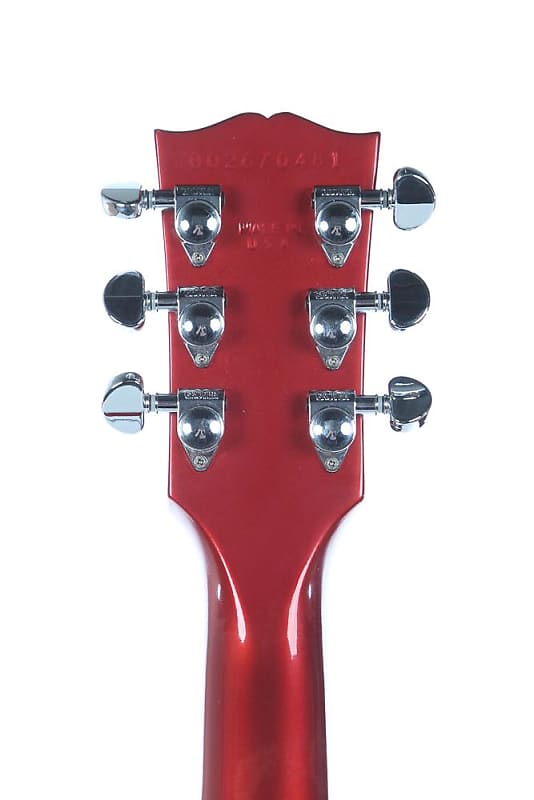 Gibson SG GT 2006 - 2007 image 5