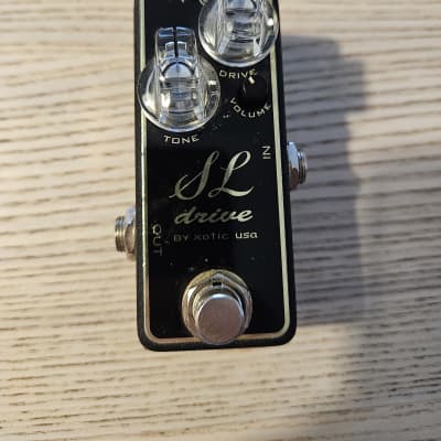 Xotic SL Drive Distortion