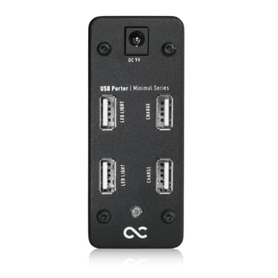 One Control Minimal Series USB Porter image 2