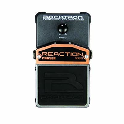 Rocktron  Reaction Phaser for sale