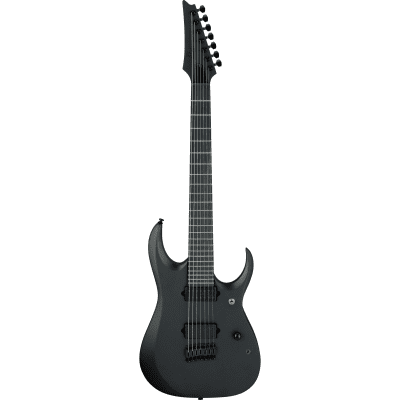 EMG搭載 Ibanez RGIR20BFE IRON LAVEL Open Box Ibanez Iron Label RG Series RGIR20BFE Fixed Bridge