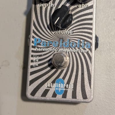 Reverb.com listing, price, conditions, and images for catalinbread-pareidolia