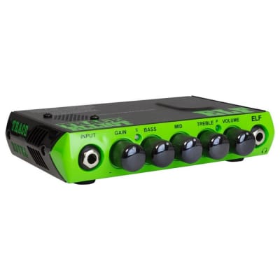 Trace Elliot® ELF™ Ultra Compact Bass Amplifier for sale