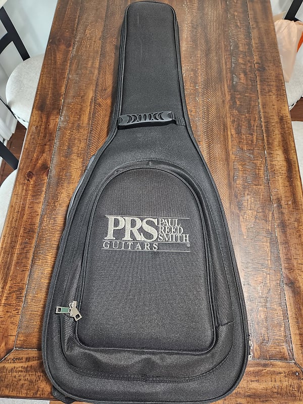 PRS SE Gig Bag Grey | Reverb