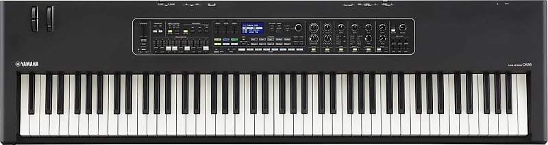 Yamaha CK88 88-Key Stage Keyboard image 1
