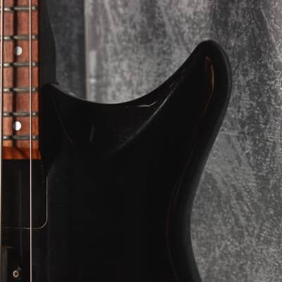 Vantage 725B Bass Black 1995 image 11