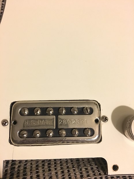Gretsch MegaTron Pickup