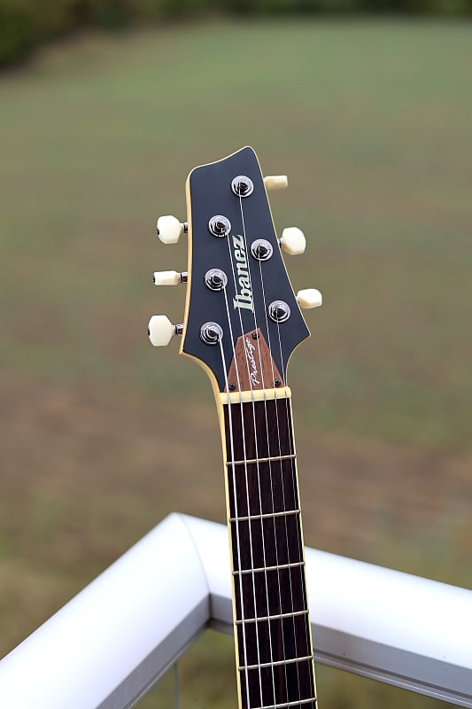 Ibanez SZ4020FM Prestige | Reverb