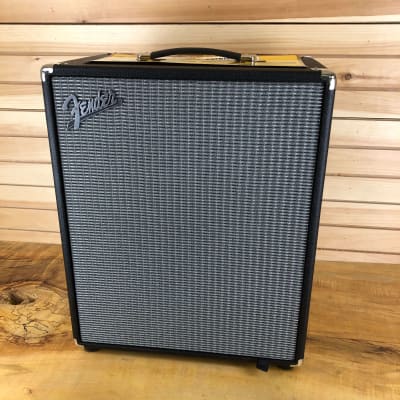 Fender Rumble 500 Bass Amplifier image 7