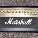 Marshall MG100hdfx mg 100 hdfx guitar amp head. Built in effects 2000s Black