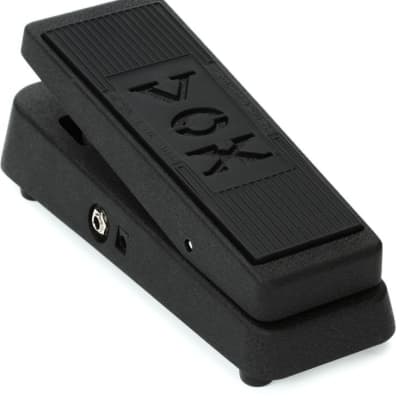 NEW Vox V845 Classic Wah Wah Classic Effect Pedal image 2