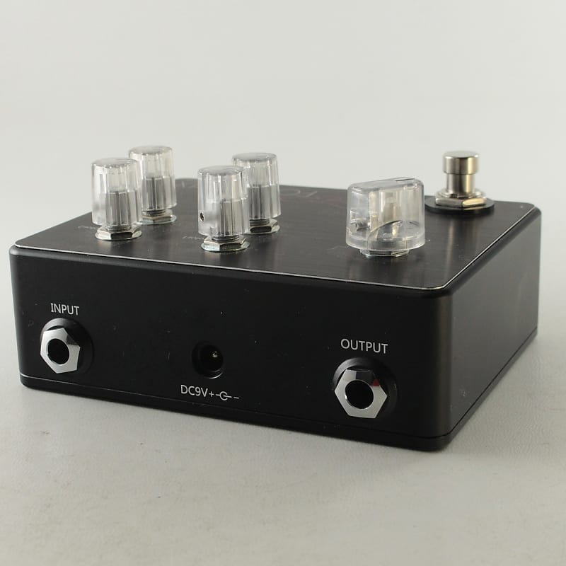 Limetone Audio Focus Nx [Sn 626] (04/22) | Reverb