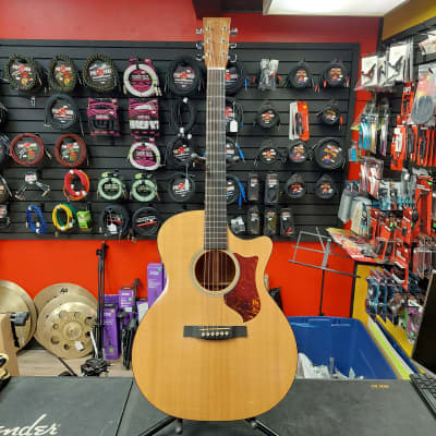 Martin Performing Artist GPCPA4 2013 - 2018 | Reverb