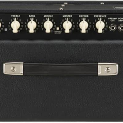 Fender Hot Rod Deluxe IV Combo Amp image 3