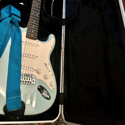 Fender Japan ST62-SS Short Scale Stratocaster | Reverb