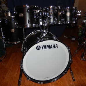Yamaha Club Custom Drums - New Old Stock - Made in Japan image 1