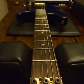 RARE 1991 Jackson USA Custom Shop Charvel San Dimas strat RARE 1991 Jackson USA Custom Shop Charvel San Dimas strat