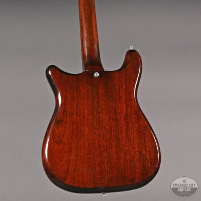 1965 Epiphone Olympic Double [*Kalamazoo Collection!] image 2