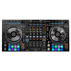 Pioneer DDJ SB2 DJ Controllers for Serato | Reverb