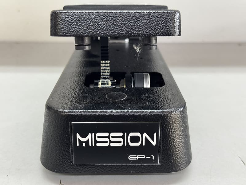Mission Engineering EP-1 Expression Pedal