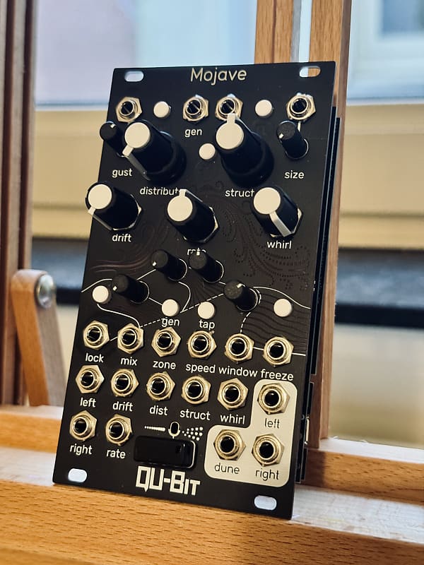 Qu-Bit Electronix Mojave