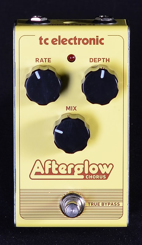 TC Electronic Afterglow Chorus