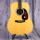 Martin Limited Edition D-35 Woodstock 50th Anniversary Acoustic, Natural