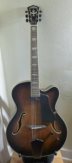 Washburn j600 outlet