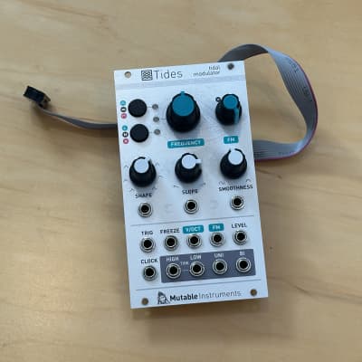 Mutable Instruments Tides | Reverb Mutable Instruments Tides | Reverb