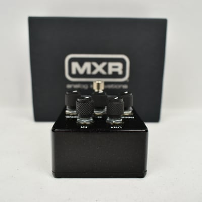 MXR M 82 Bass Envelope Filter image 5