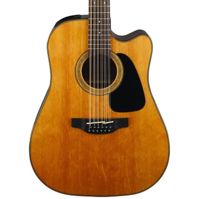 Takamine GD30CE-12NAT 12-String Acoustic-Electric Guitar for sale