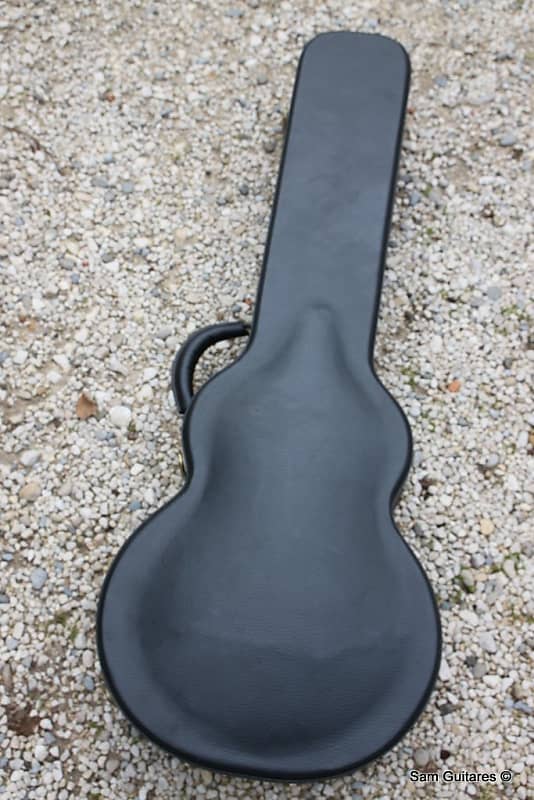 Bacchus Single Cut Special Junior Handcrafted BLS JR 2013 Bacchus Single Cut Special Junior Handcrafted BLS JR 2013