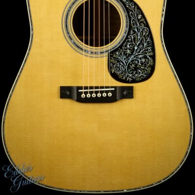 Martin D-42 Special image 3