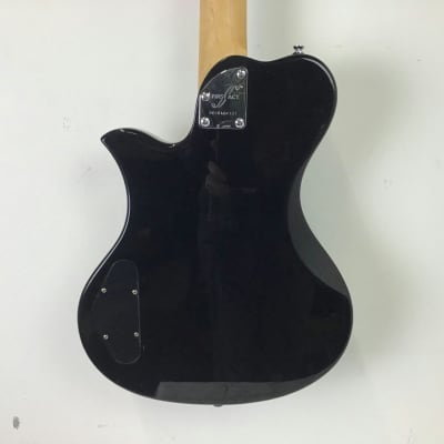 Used First Act ME502 Electric Guitars Black image 5