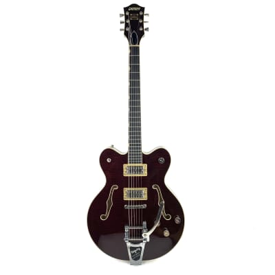 Gretsch G6609TDC Players Edition Broadkaster Owned by Jay Farrar of Son Volt for sale