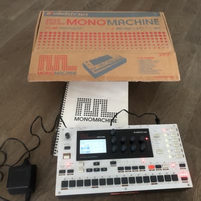 Elektron Monomachine SFX-60 Première génération image 2