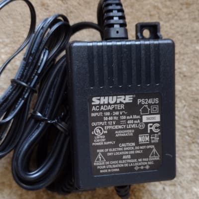 Shure Personal Monitor System 300 Pro 2021 image 11