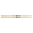 Promark PW808W Japanese White Oak Wood Tip 808 Drumsticks