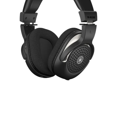 Yamaha YH-WL500 Wireless Headphones Black image 2