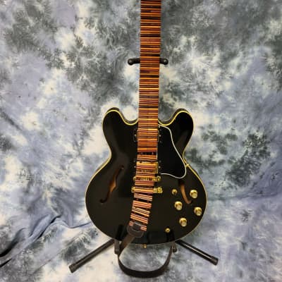 Lawman Guitars Reverb
