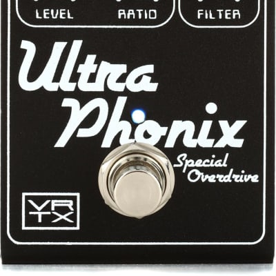 Vertex Ultraphonix MKII | Reverb