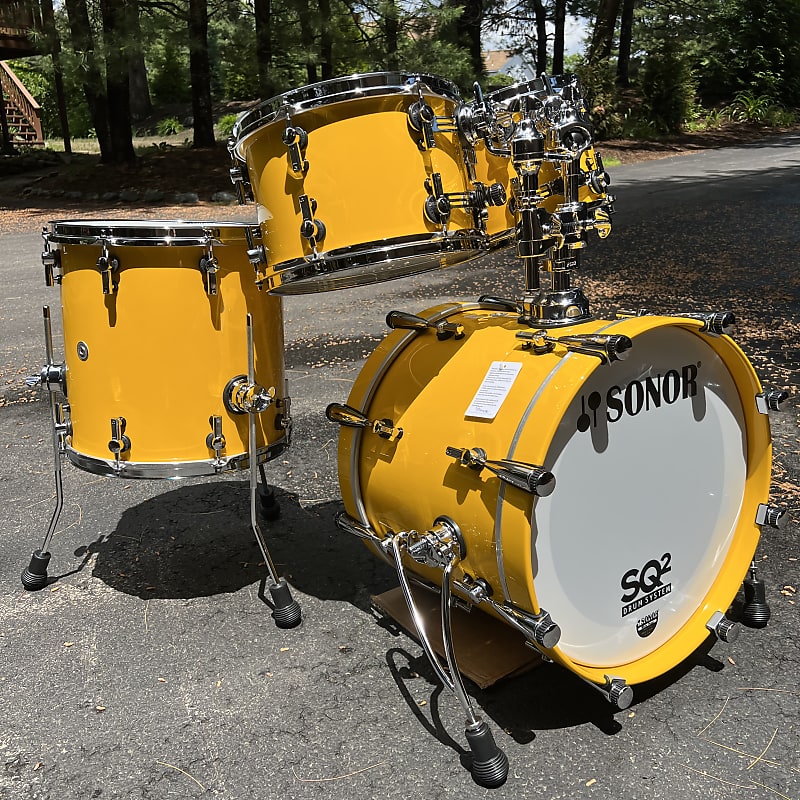 Sonor sq2 for sale deals