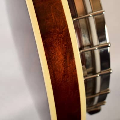 Gibson TB-3 RB-3 Conversion Mastertone Banjo 1926 image 9