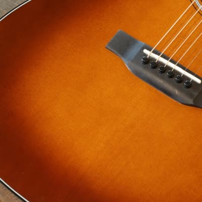 MINTY! 2021 Martin D-18 Acoustic Dreadnaught Guitar 1933 Ambertone + OHSC image 7