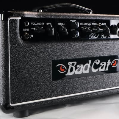 【手渡し限定】Bad Cat / Black Cat 30R Black_Cat_30_large.jpeg?v=