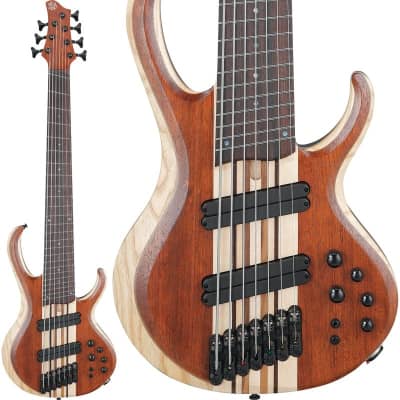 Ibanez Bass Workshop BTB7MS-NML [SPOT MODEL] for sale