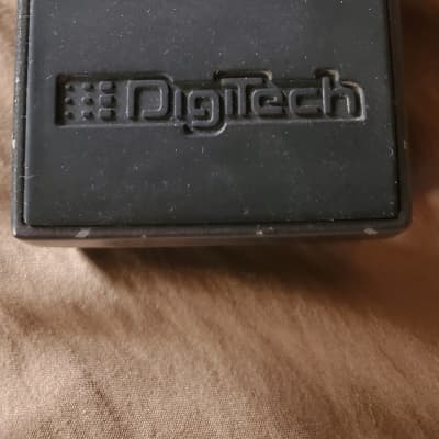 Digitech Metal Master Distortion for sale