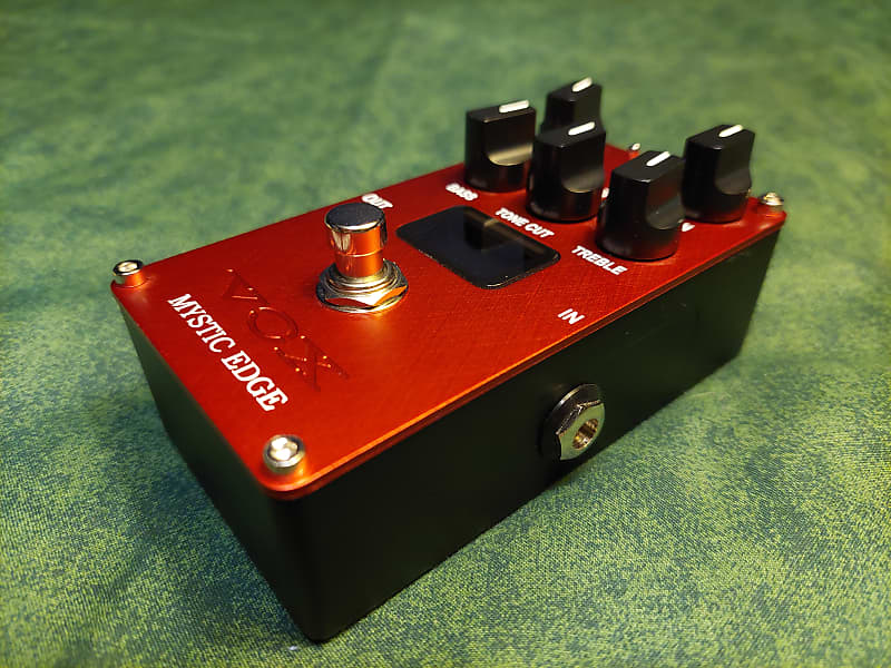 Vox Valvenergy Mystic Edge